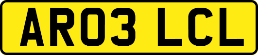 AR03LCL