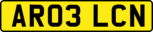 AR03LCN