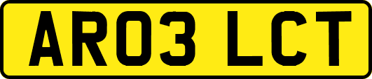 AR03LCT