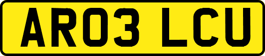 AR03LCU