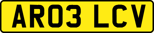 AR03LCV