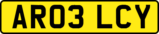 AR03LCY