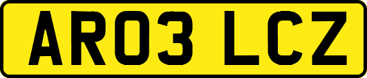 AR03LCZ