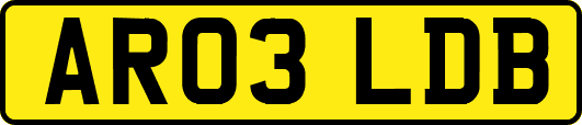 AR03LDB