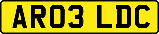 AR03LDC