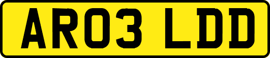 AR03LDD