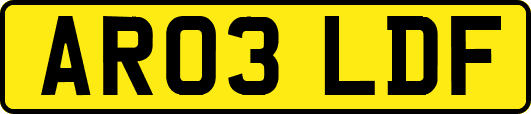 AR03LDF