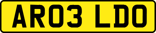 AR03LDO