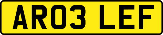 AR03LEF