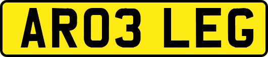 AR03LEG