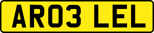 AR03LEL