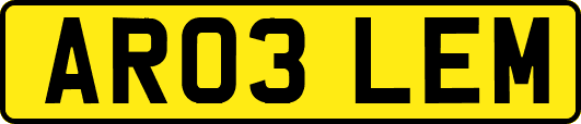 AR03LEM