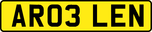 AR03LEN
