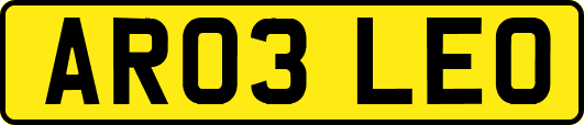 AR03LEO