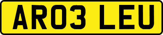 AR03LEU