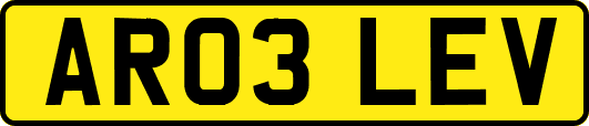 AR03LEV