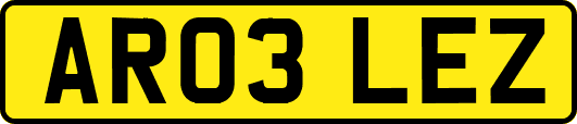AR03LEZ