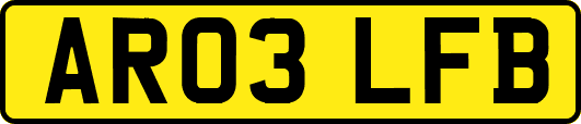 AR03LFB
