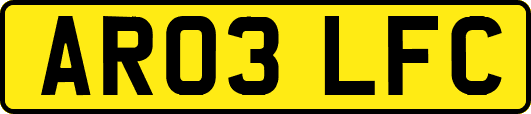 AR03LFC