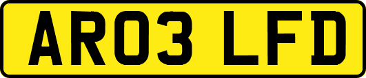 AR03LFD