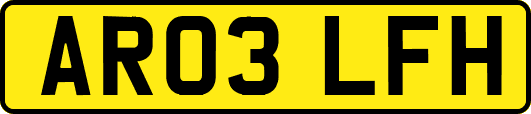AR03LFH