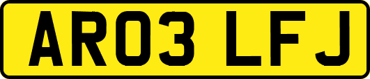 AR03LFJ