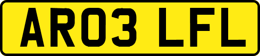 AR03LFL