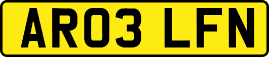 AR03LFN