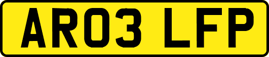 AR03LFP