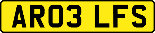 AR03LFS