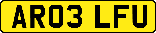 AR03LFU