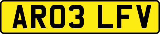 AR03LFV
