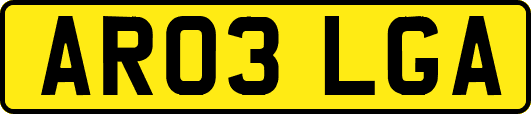 AR03LGA