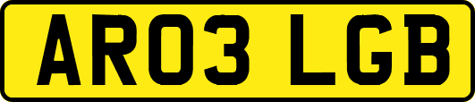 AR03LGB