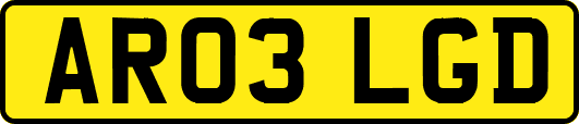 AR03LGD