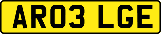 AR03LGE