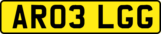 AR03LGG