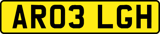 AR03LGH