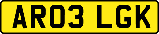 AR03LGK