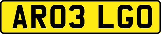 AR03LGO