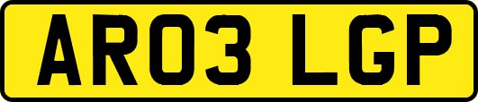 AR03LGP