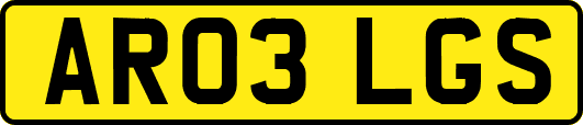 AR03LGS