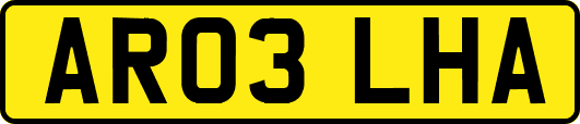 AR03LHA