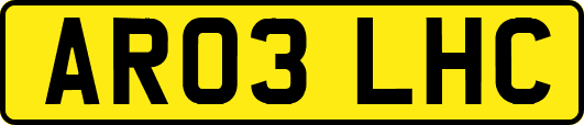 AR03LHC
