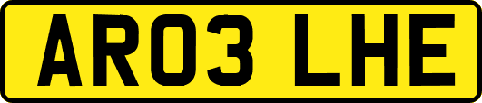 AR03LHE
