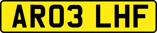 AR03LHF