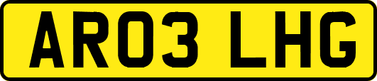 AR03LHG