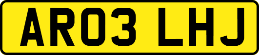 AR03LHJ