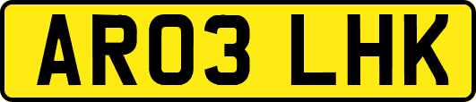 AR03LHK