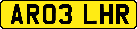 AR03LHR